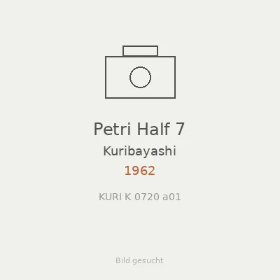 Petri Half 7