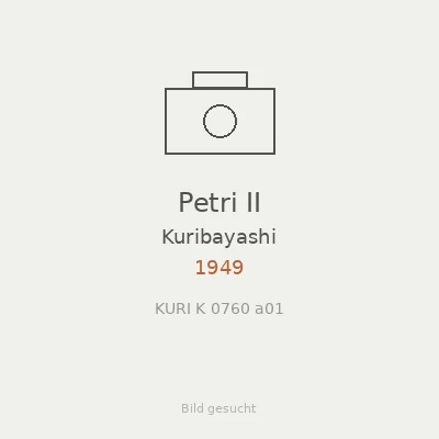 Petri II