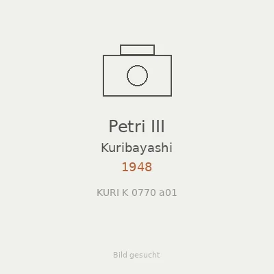 Petri III