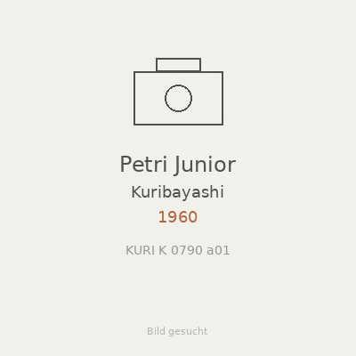 Petri Junior