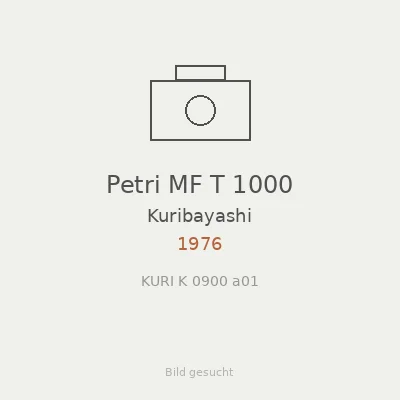 Petri MF T 1000