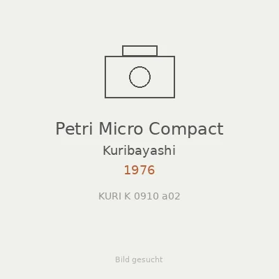 Petri Micro Compact
