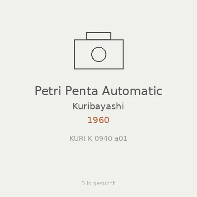 Petri Penta Automatic