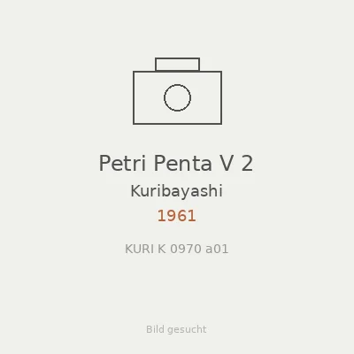 Petri Penta V 2