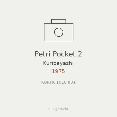 Petri Pocket 2