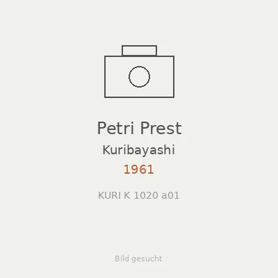Petri Prest