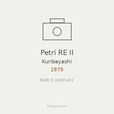 Petri RE II