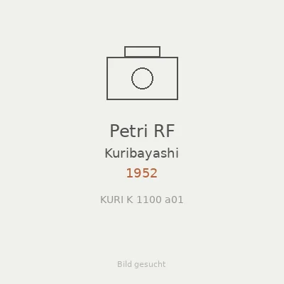 Petri RF