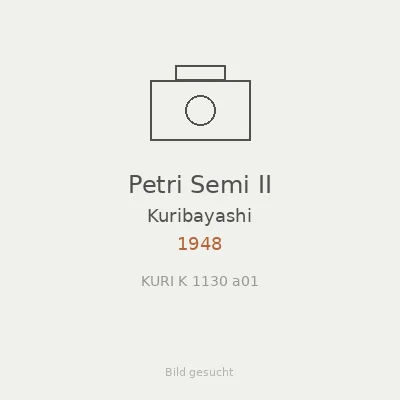 Petri Semi II