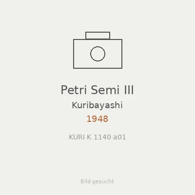 Petri Semi III