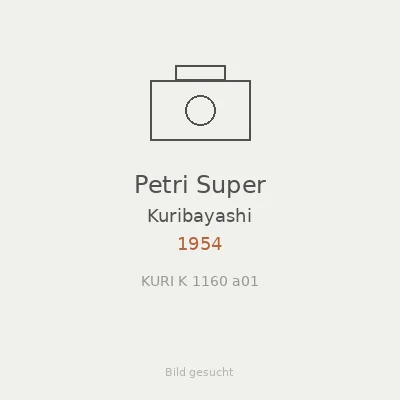 Petri Super