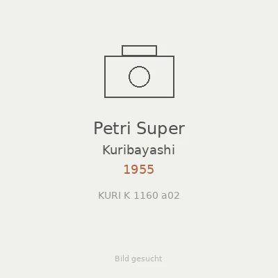 Petri Super