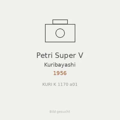 Petri Super V
