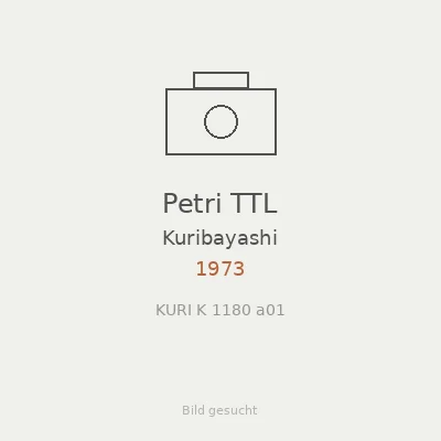 Petri TTL