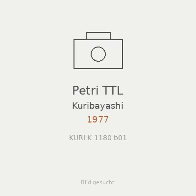 Petri TTL