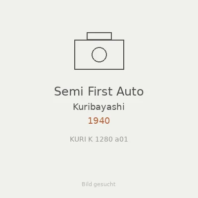 Semi First Auto