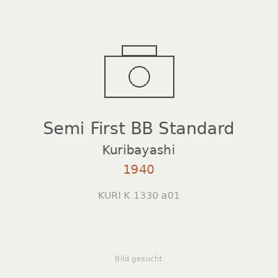 Semi First BB Standard