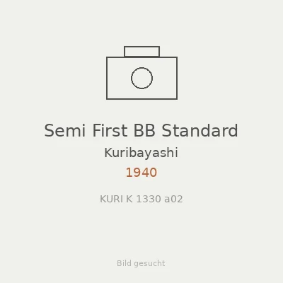 Semi First BB Standard