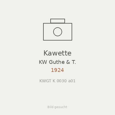 Kawette