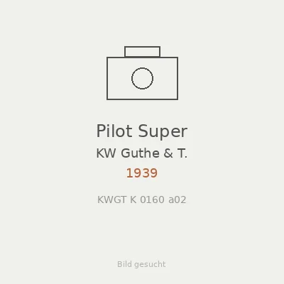 Pilot Super