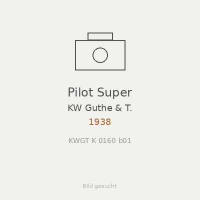 Pilot Super