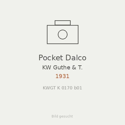 Pocket Dalco