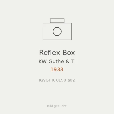 Reflex Box