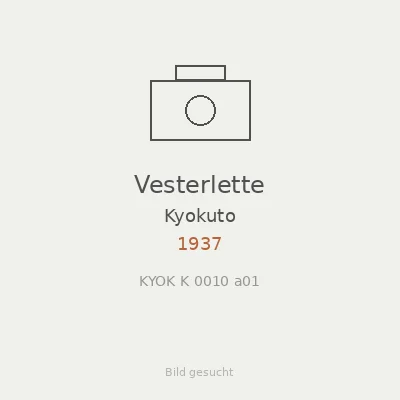 Vesterlette