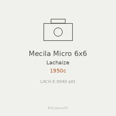 Mecila Micro 6x6