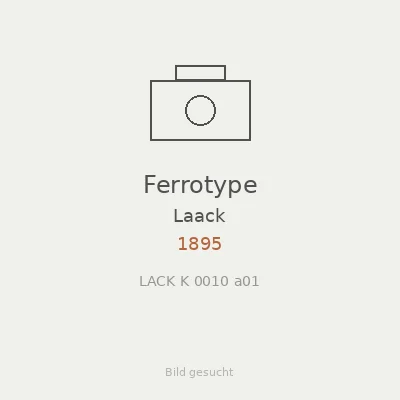 Ferrotype