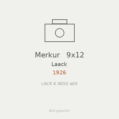Merkur   9x12