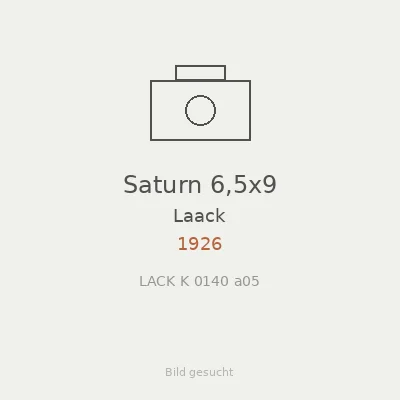Saturn 6,5x9
