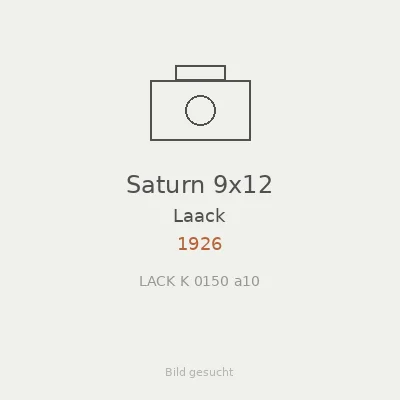 Saturn 9x12