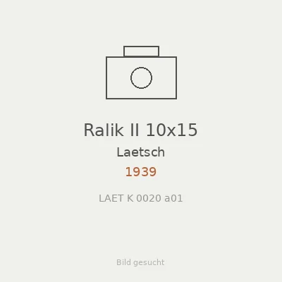Ralik II 10x15