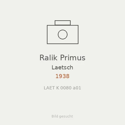 Ralik Primus