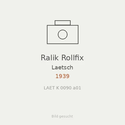 Ralik Rollfix