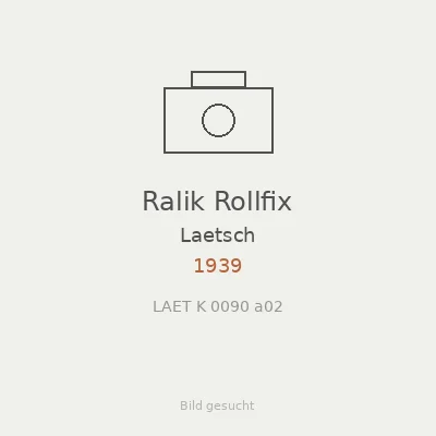 Ralik Rollfix