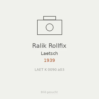 Ralik Rollfix