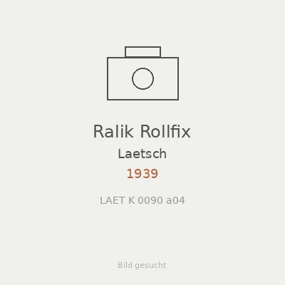 Ralik Rollfix