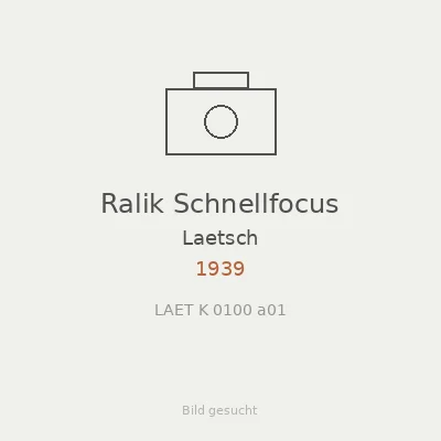 Ralik Schnellfocus