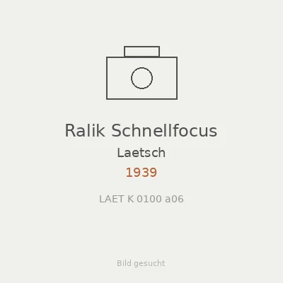 Ralik Schnellfocus