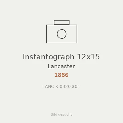 Instantograph 12x15