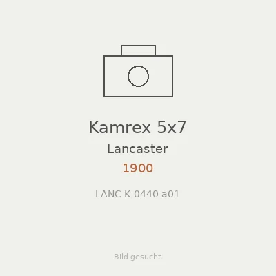 Kamrex 5x7