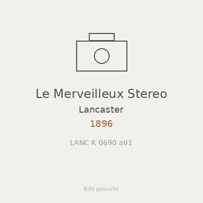 Le Merveilleux Stereo