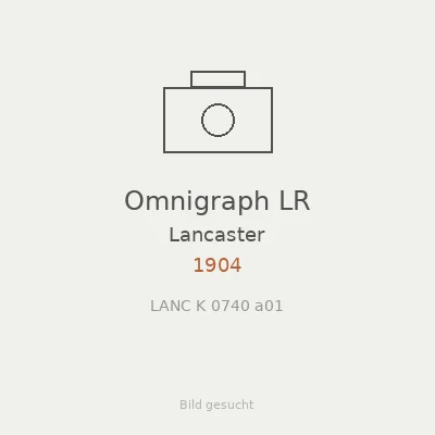 Omnigraph LR