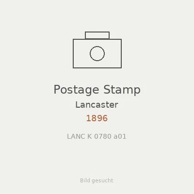 Postage Stamp