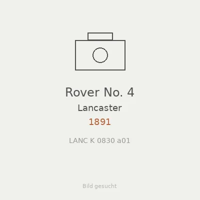 Rover No. 4