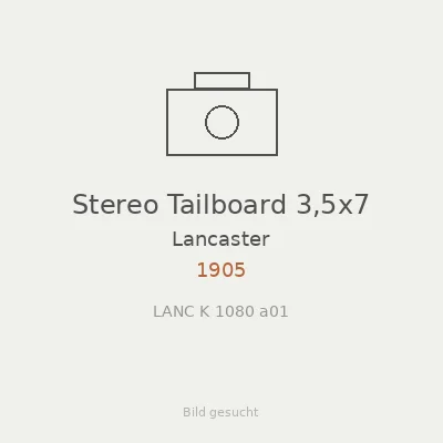 Stereo Tailboard 3,5x7
