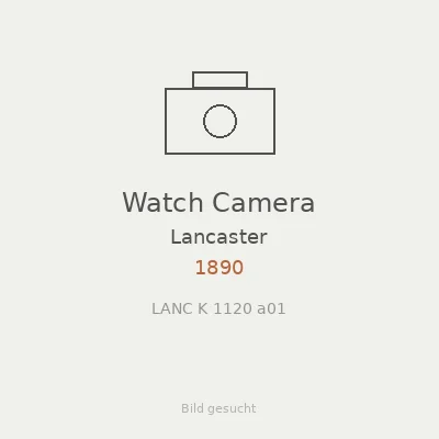 Watch Camera