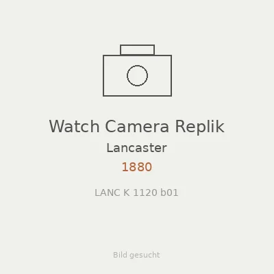 Watch Camera Replik